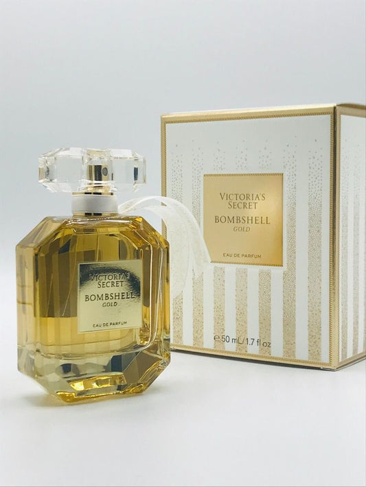 VICTORIA'S SECRET  BOMBSHELL GOLD 100ML EDP