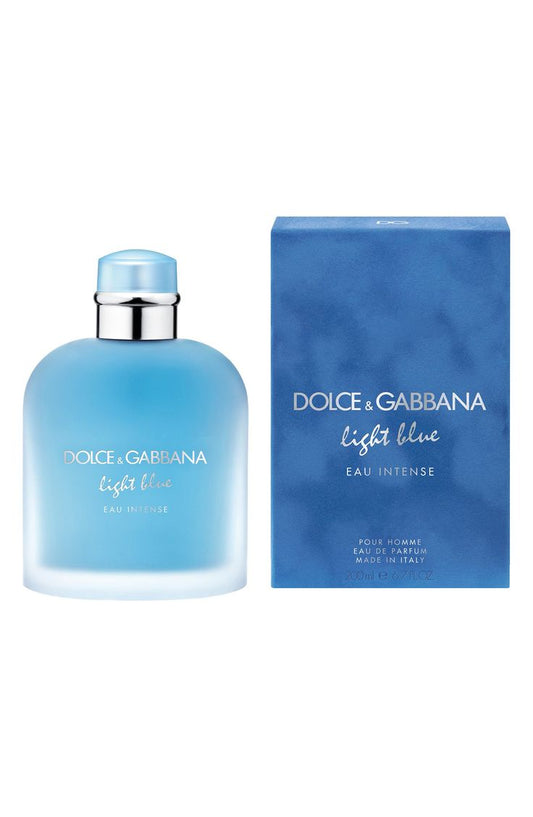 DOLE & GABBANA LIDHT BLUE EAU INTENSE 100ML EDP