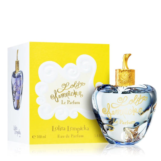 LOLITA LEMPICKA LE  PARFUM 100ML EDP