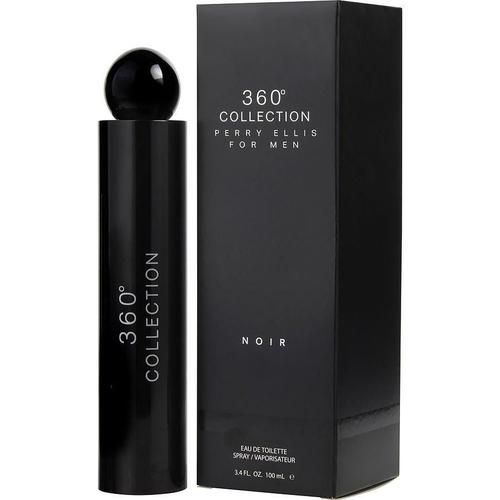 PERRY ELLIS PERRY ELLIS 360⁰ NOIR 100ml EDT