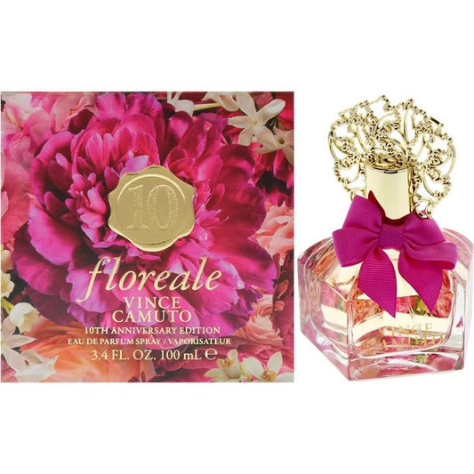 VINCE CAMUTO FLOREALE  100ML EDP
