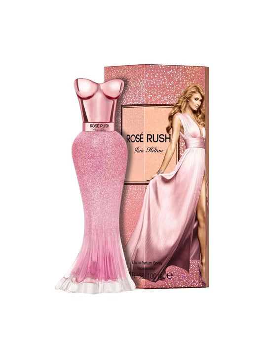 PARIS HILTON RUB RUSH  100ML EDP