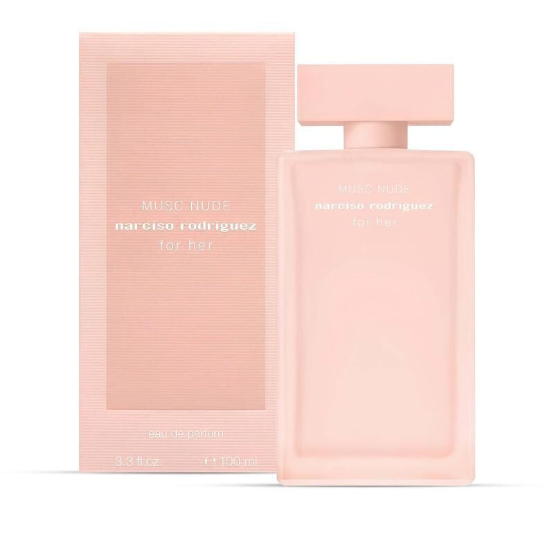 NARCISO RODRIGUEZ  MUSC NUDE 100ML