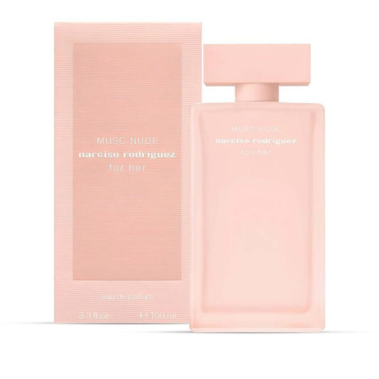 NARCISO RODRIGUEZ  MUSC NUDE 100ML
