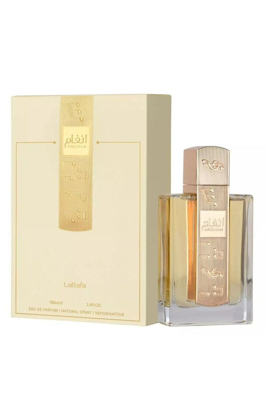 LATTAFA ANGHAM 100ML