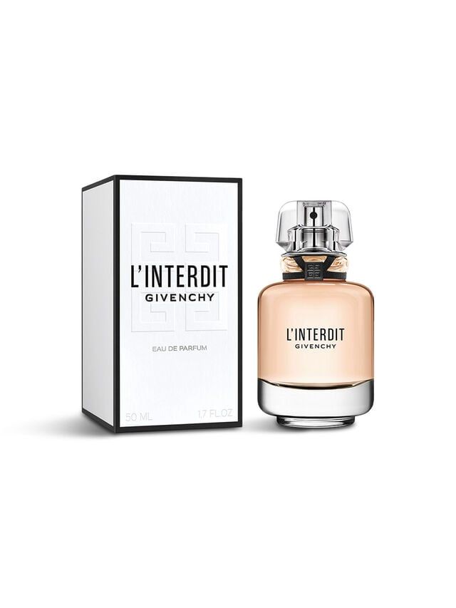 GIVENCHI ĽINTERDIT  80ML EDP