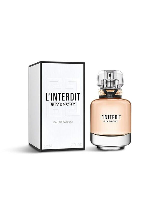 GIVENCHI ĽINTERDIT  80ML EDP