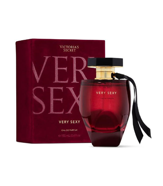 VICTORIA'S SECRET  VERY SEXY 100ML EDP