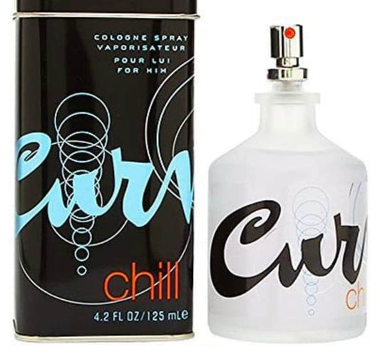 CURVE  CURVE CHILL 125ML