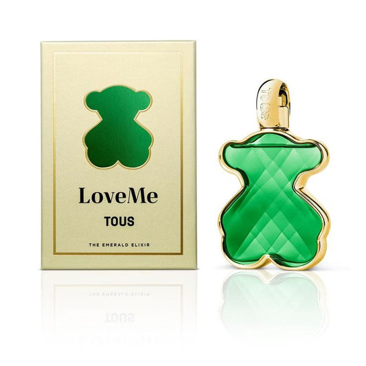 TOUS LOVEME