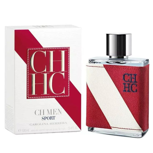 CAROLINA HERRERA  CH HC MEN SPORT 100ML EDT