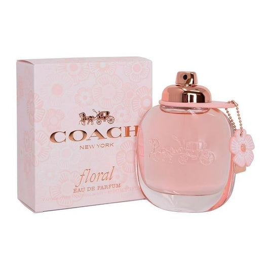 COACH COACH FLORAL  90ML EDP