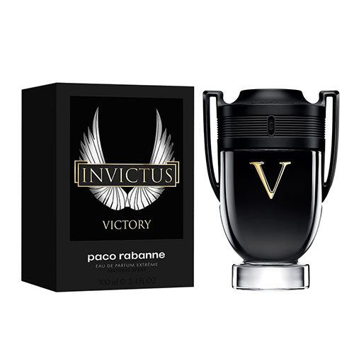 PACO RABANNE INVICTUS VICTORY 100ML EDP EXTREME