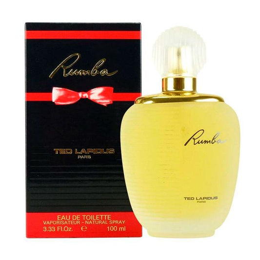 RUMBA TED LAPIDUS  100ML EDT