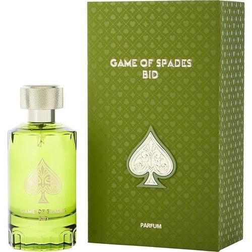 GAME OF SPADES BID  PARFUM 100ML