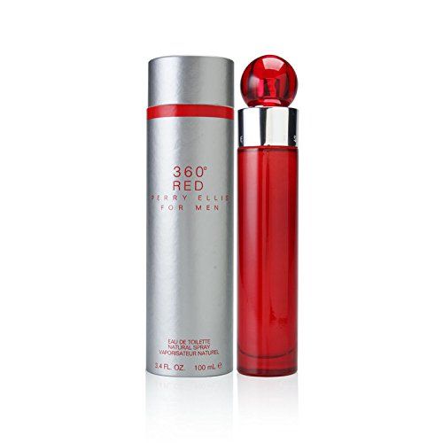 PERRY ELLIS PERRY ELLIS 360⁰ RED 100ML EDT