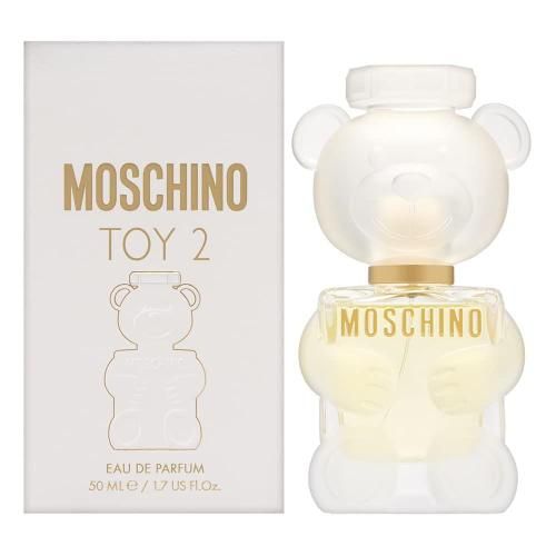 MOSCHINO TOY 2 100ML  EDP