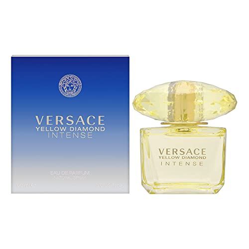 VERSACE YELLOW  DIAMOND INTENSE 90ML  EDP