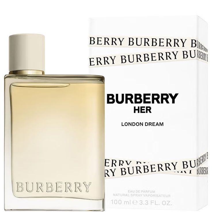 BURBERRY HER LONDON  DREAM 100ML