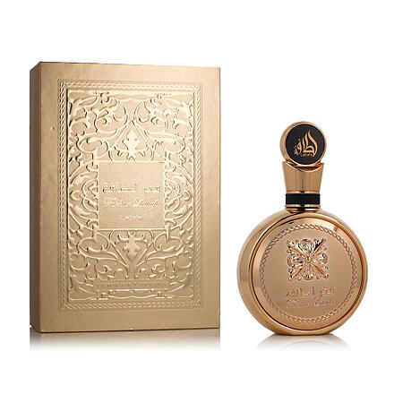 LATTAFA FAKHAR  PRIDE OF LATTAFA  100ML EDP
