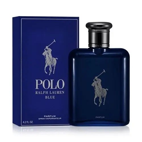 POLO  POLO BLUE125ml PARFUM