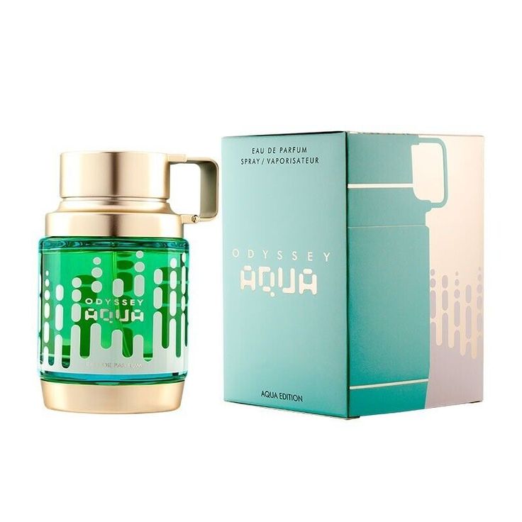 ARMAF ODYSSEY AQUA  100ML EDP