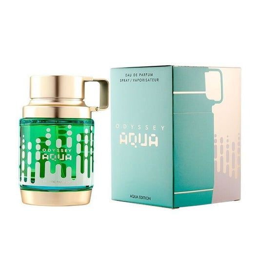 ARMAF ODYSSEY AQUA  100ML EDP