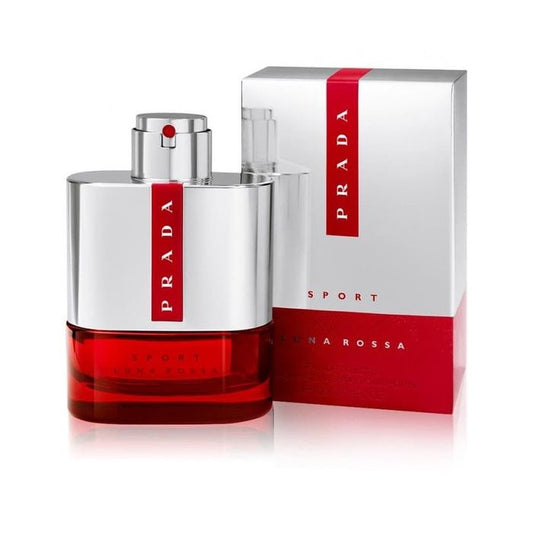 PRADA PRADA LUNA ROSSA SPORT EDT 100ML