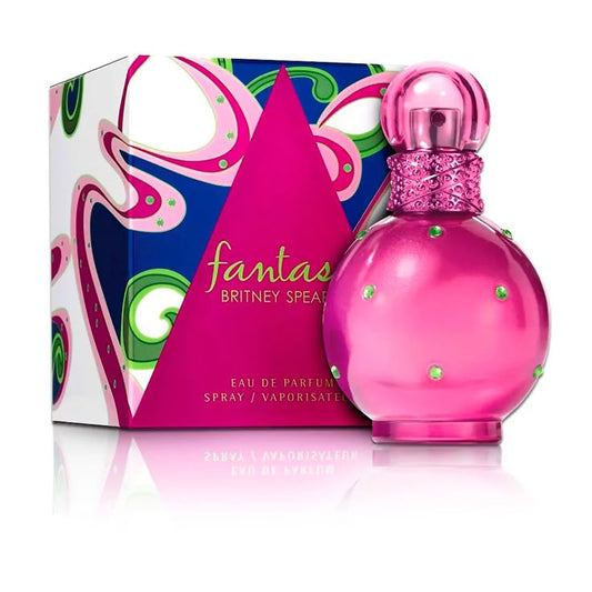 BRITNEY SPEARS FANTASY  100ML EDP