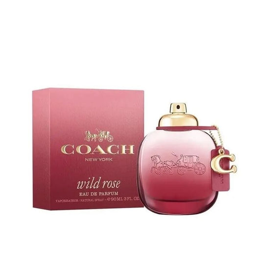 COACH COACH WILD ROSE 90ML  EDP