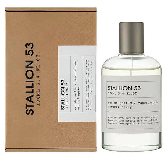 Stallion 53 100 ml EDP