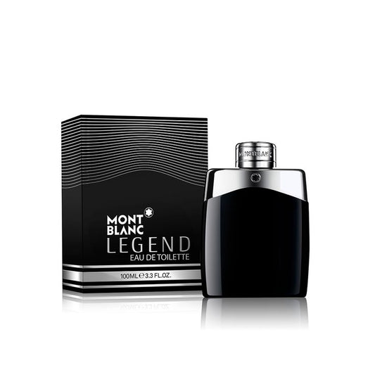 MONT BLANC  MONT BLANC LEGEND EDT 100 ML