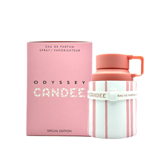 Odyssey Candee 100 ml EDP