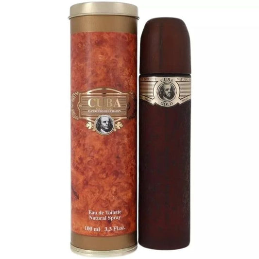 CUBA  CUBA ORIGINAL 100ML EDT