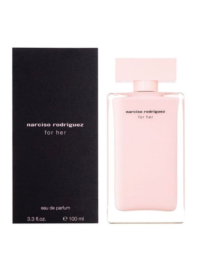 NARCISO RODRIGUEZ  for her 100ML EDP