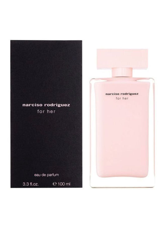 NARCISO RODRIGUEZ  for her 100ML EDP