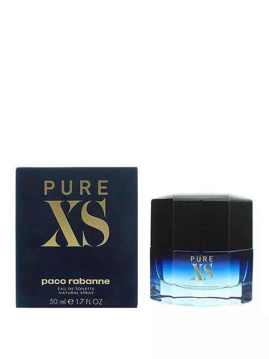 PACO  RABANNE PURE XS 50ML  EDT