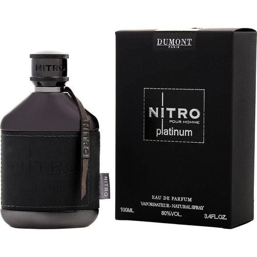 DUMONT  NITRO PLATINUM 100ML