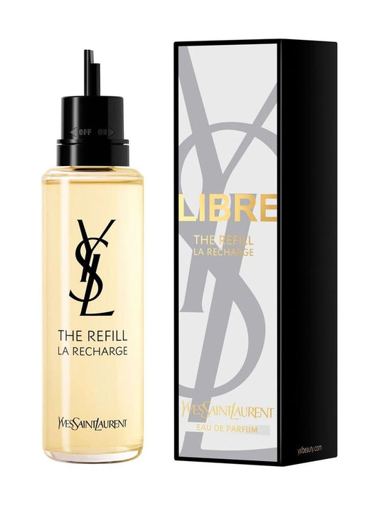 YVES SAINT LAURENT LIBRE  100ML EDP REFIL