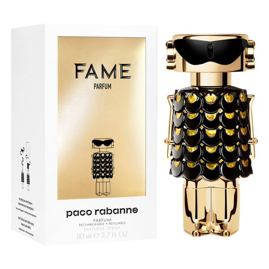 PACCO RABANNE FAME PARFUM 80 ML