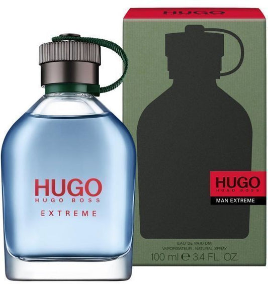 HUGO BOSS  HUGO BOSS MAN EXTREME 100ML EDP