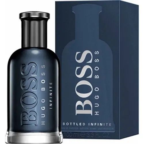 HUGO BOSS  HUGO BOSS BOTTLED INFINITE 50ML EDP