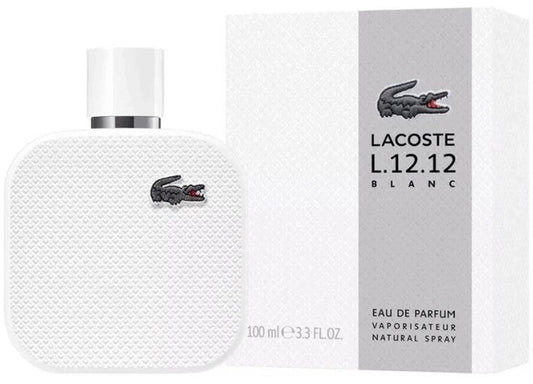 LACOSTE LACOSTE BLANC  100ml EDP