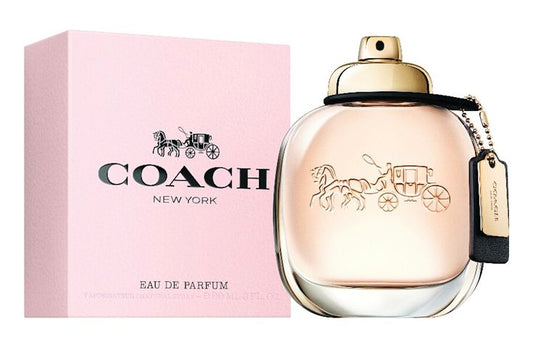 COACH COACH NEW YORK  90ML EDP