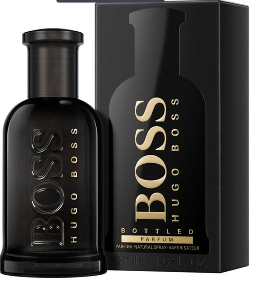 HUGO BOSS  HUGO BOSS BOTTLED PARFUM