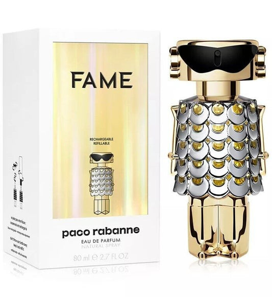 PACO RABANNE FAME 80ML  EDP