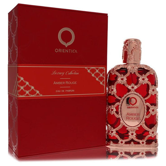 ORIENTICA AMBER  ROUGE 80ML EDP