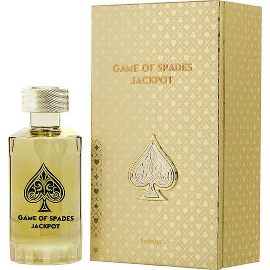 GAME OF SPADES JACKPOT  PARFUM 100ML
