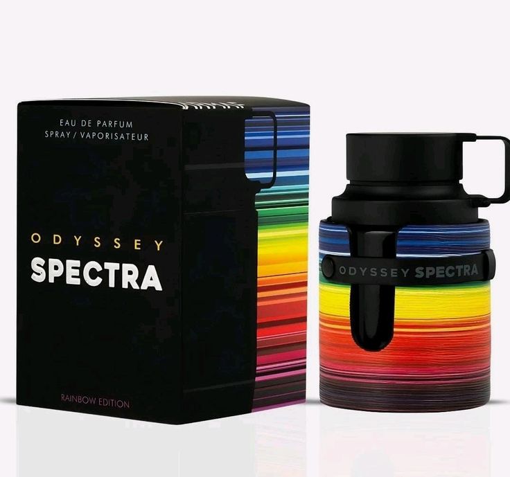 ARMAF ODYSSEY  SPECTRA 100ML