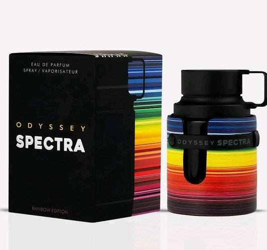 ARMAF ODYSSEY  SPECTRA 100ML